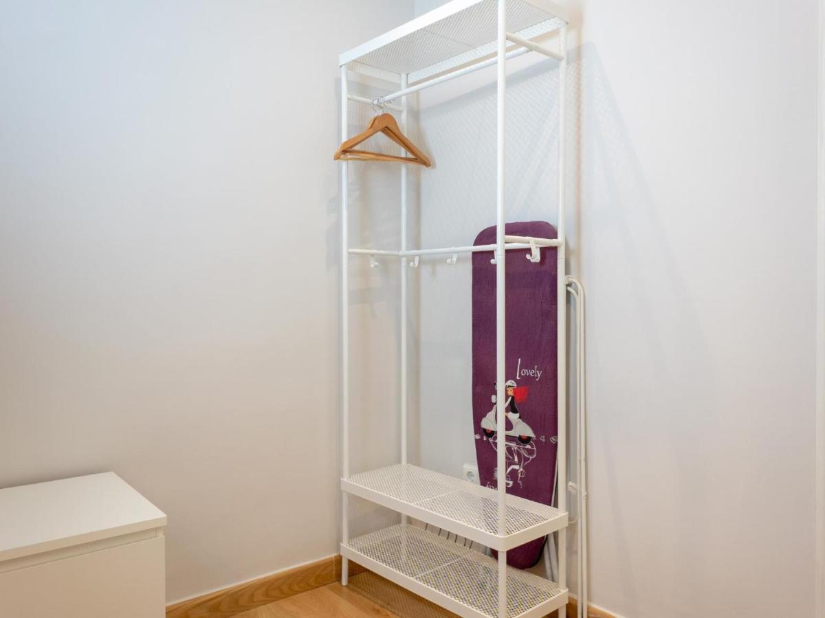 Holidays2malaga Atarazanas Market Apartament Malaga