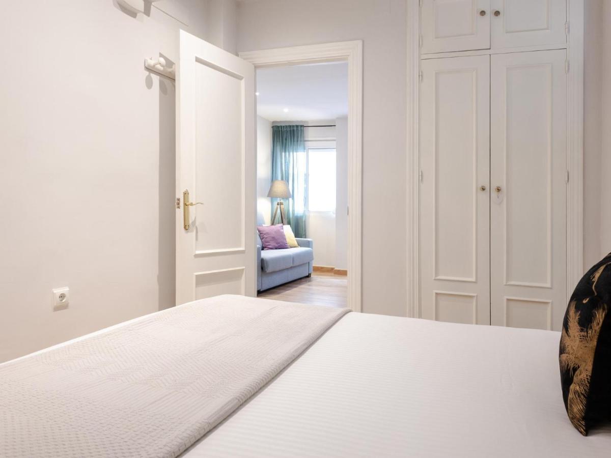 Apartament Holidays2malaga Atarazanas Market *