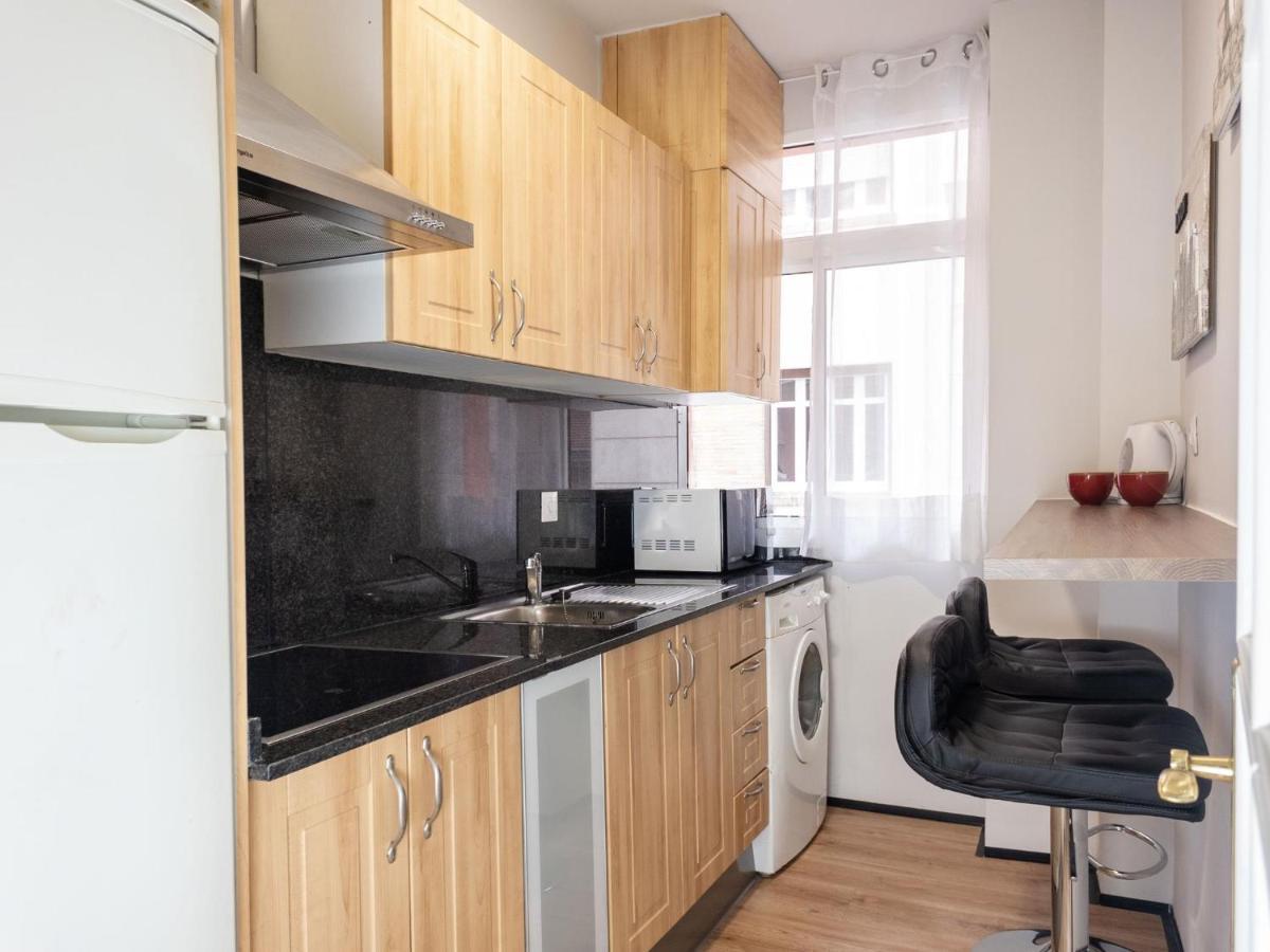 Apartament Holidays2malaga Atarazanas Market