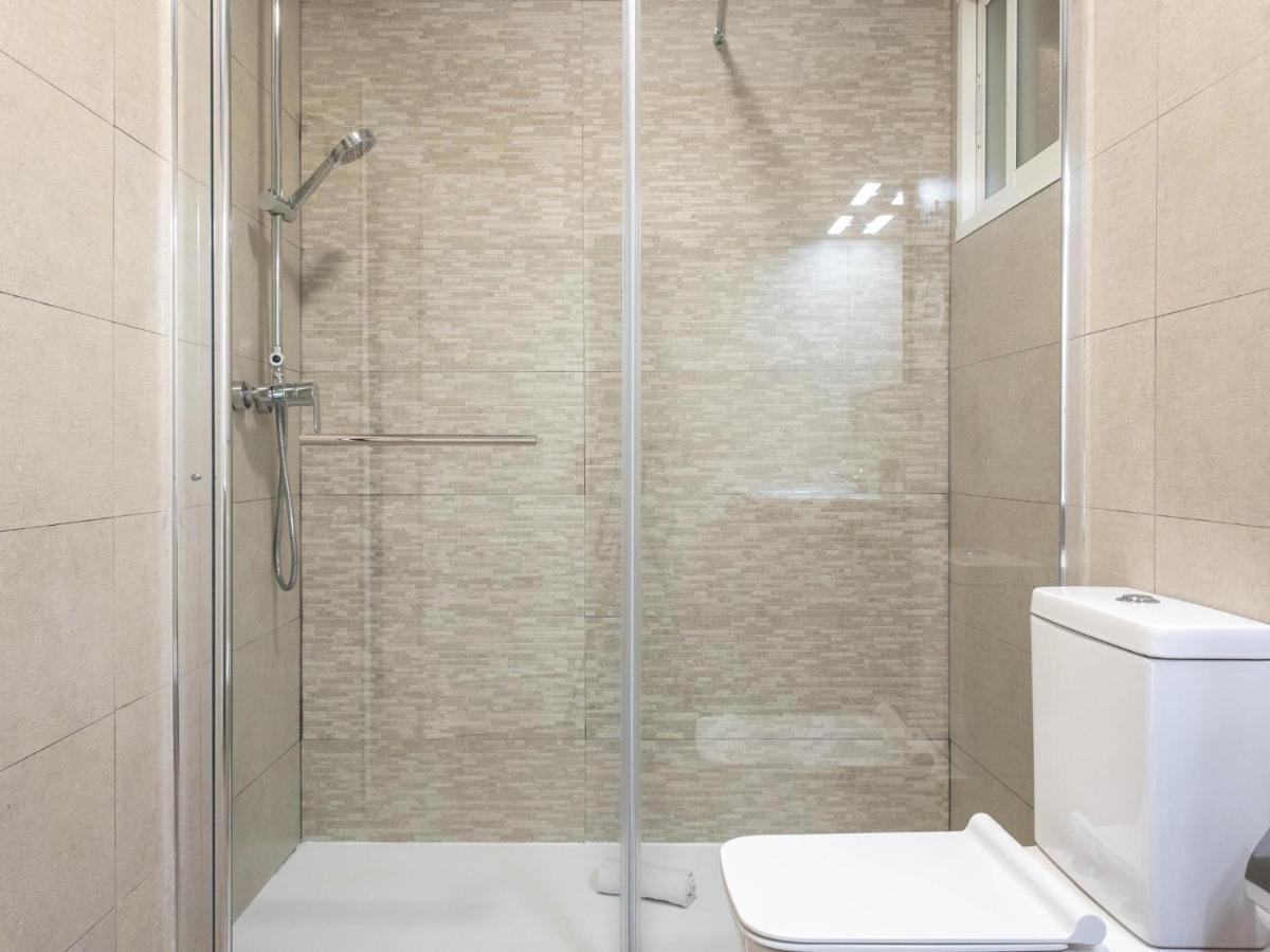 Apartament Holidays2malaga Atarazanas Market