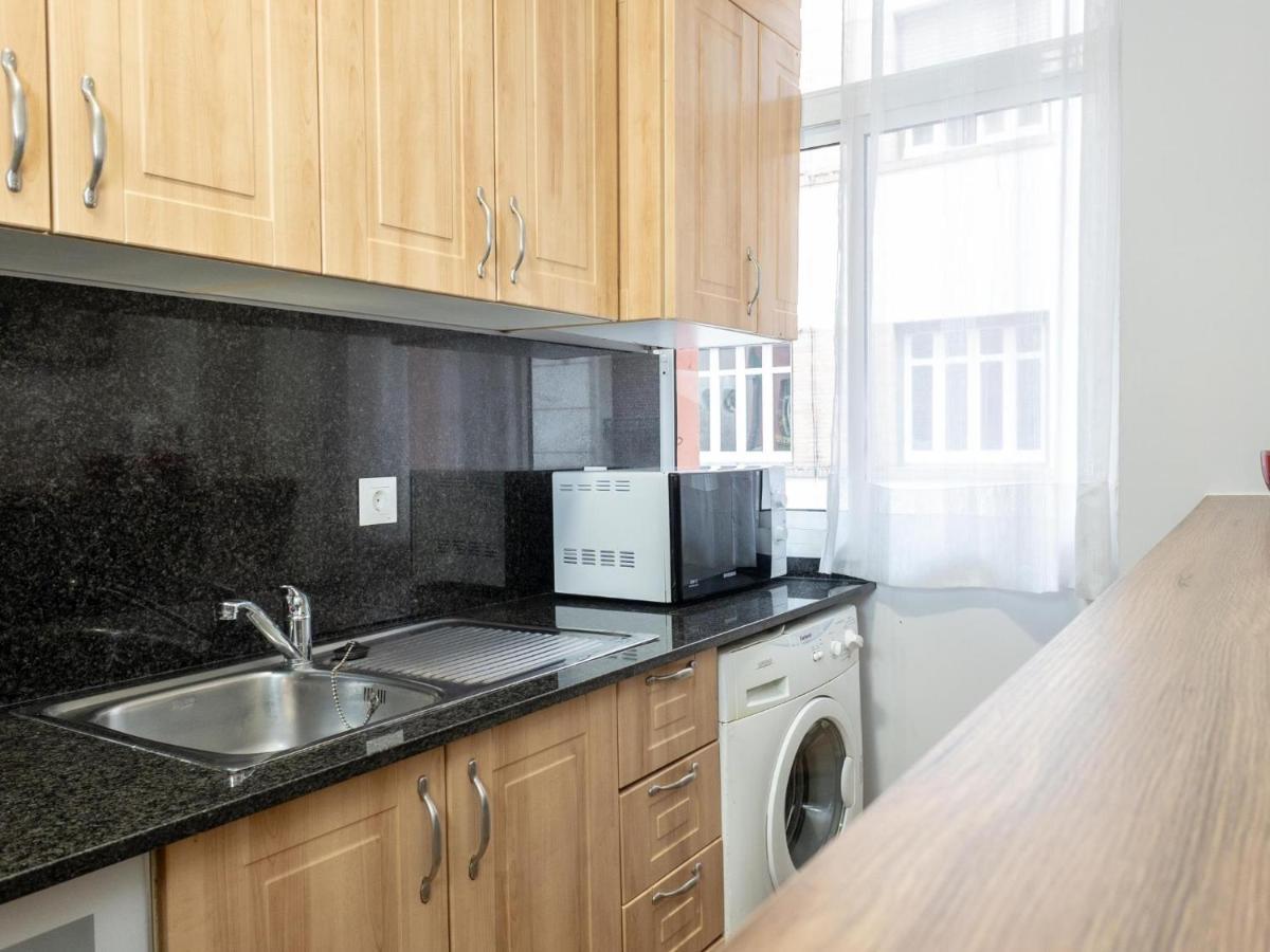 Apartament Holidays2malaga Atarazanas Market