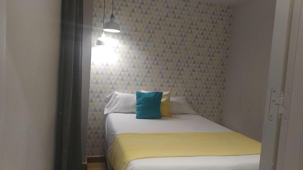 Holidays2malaga Atarazanas Market Apartament *